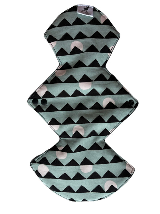 Very Heavy Night Postpartum/Incontinence Pad