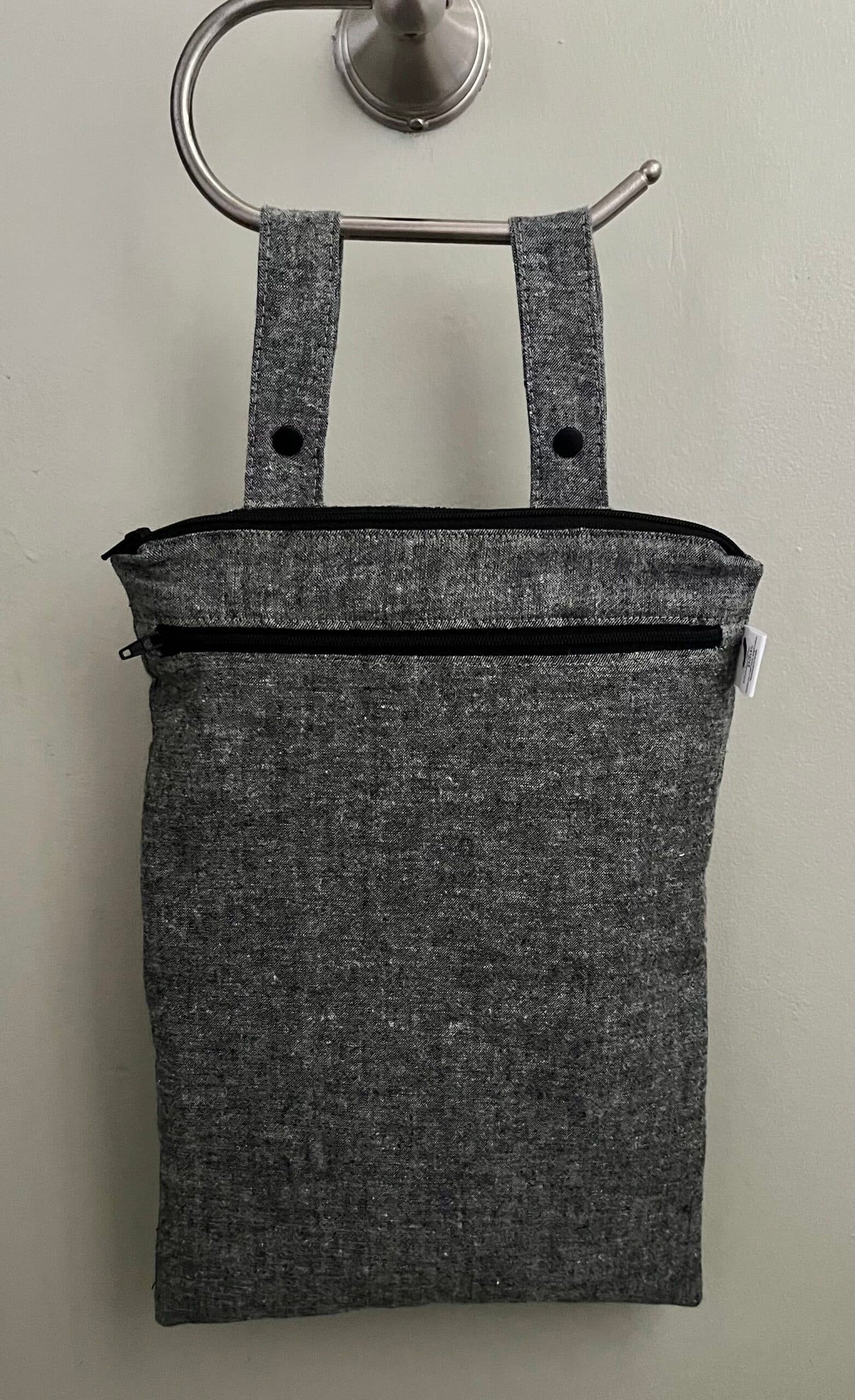 Verna the Extra Large Hanging Wet Bag