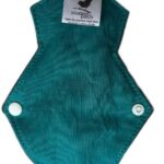 Thong Reusable Menstrual Panty Liner Pads