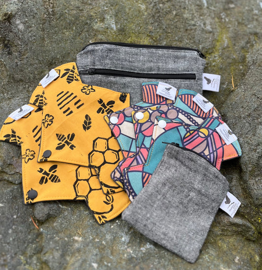 Tiny Kit for Light Flow