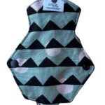 Thong Reusable Menstrual Panty Liner Pads