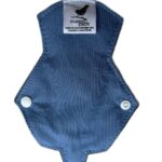 Organic Cotton Cloth Thong Liner