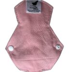 Organic Cotton Cloth Thong Liner