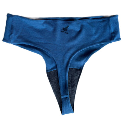Thong Style Period Underwear