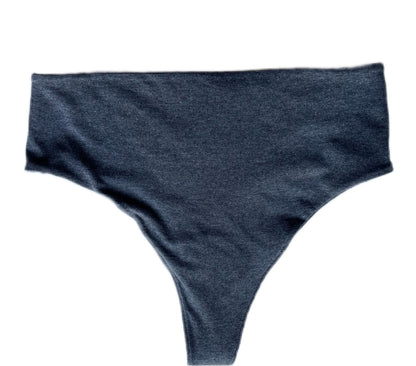 Thong Style Period Underwear