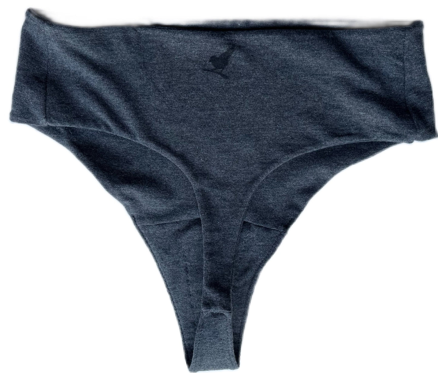 Thong Style Period Underwear