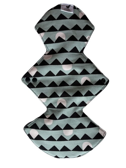 Heavy Night Incontinence/heavy flow/postpartum