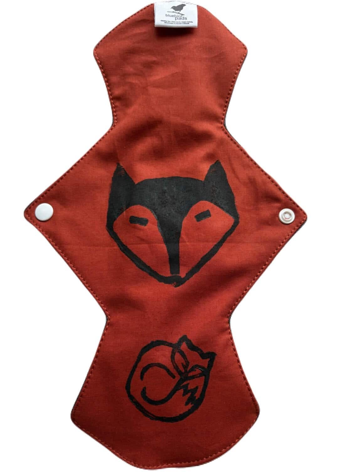 Brick Fox Super Size Cloth Pad