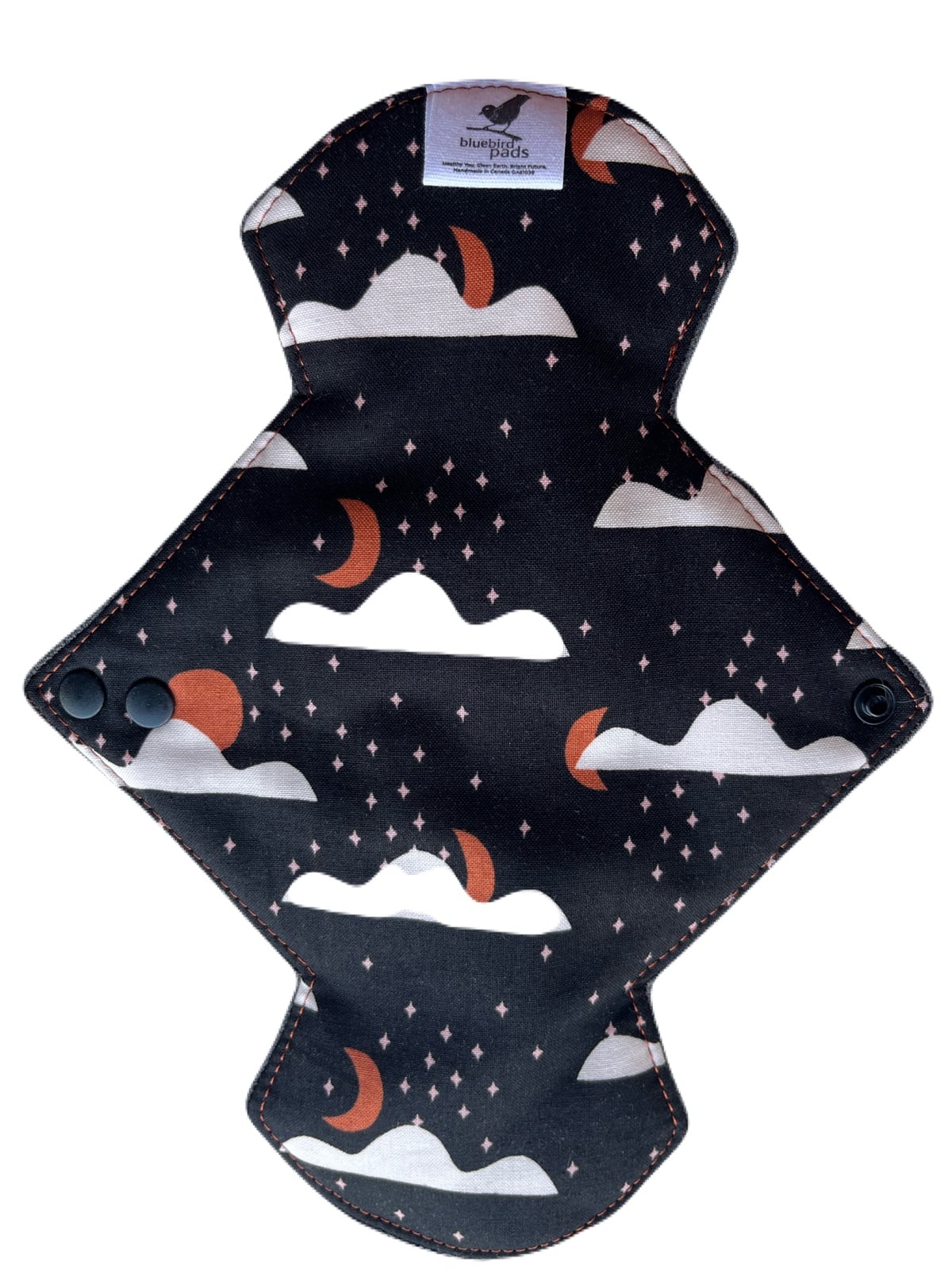 Heavy Day Size Pad Harvest Moon