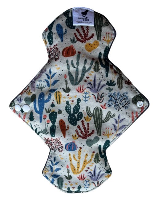 Heavy Day Postpartum/Incontinence Pad - Image 2