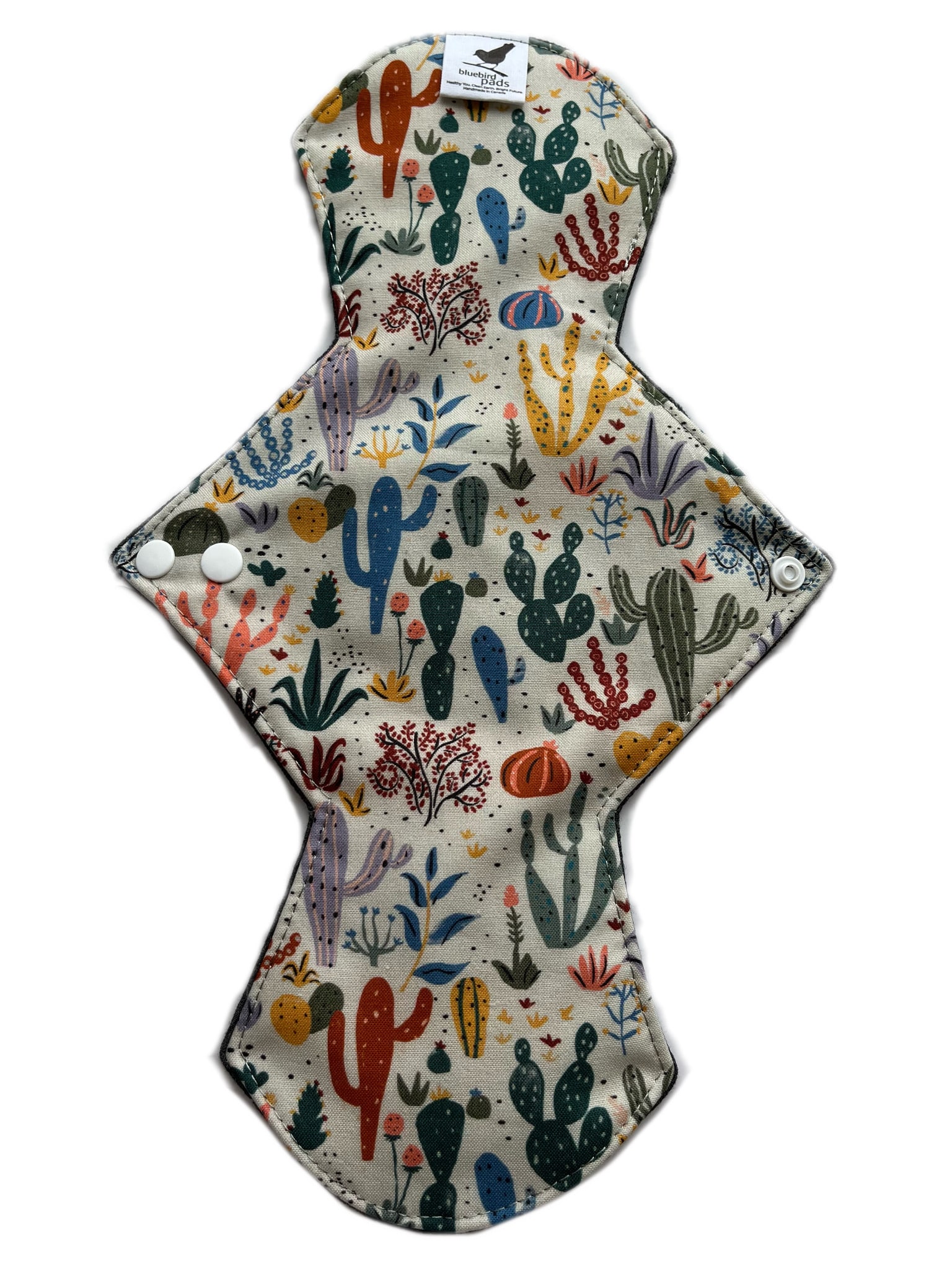 Night 13" Feminine Hygiene Pad - Image 4