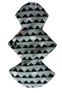 Heavy Night Incontinence/heavy flow/postpartum