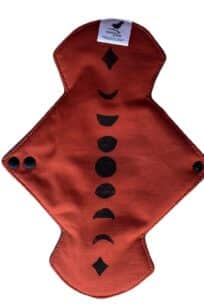 Heavy Day Brick Phase Stamp Pad