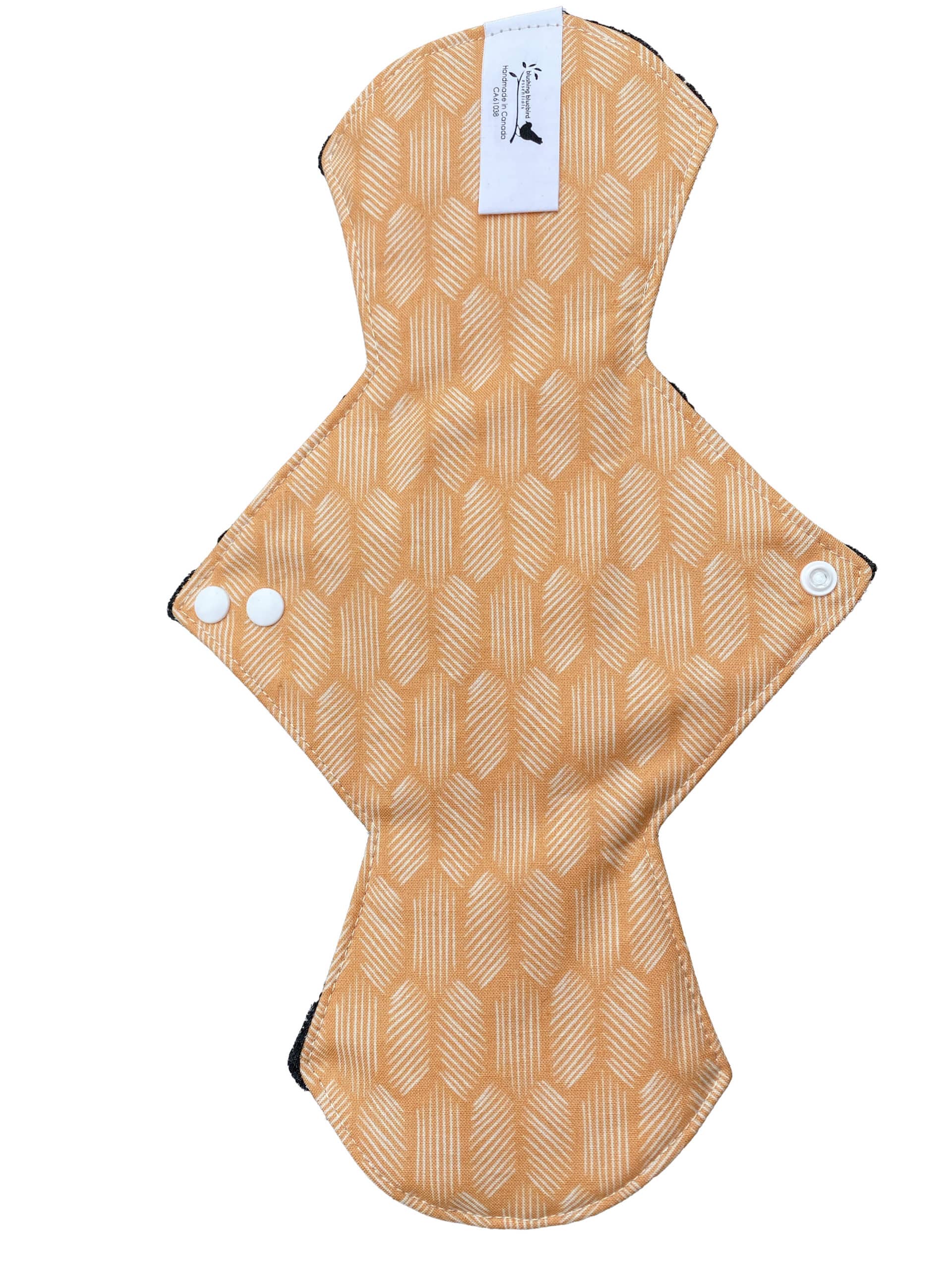 Night 13" Feminine Hygiene Pad - Image 3