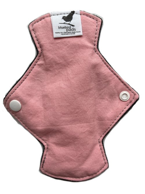 Petite Reusable Menstrual Liner Pads - Image 2