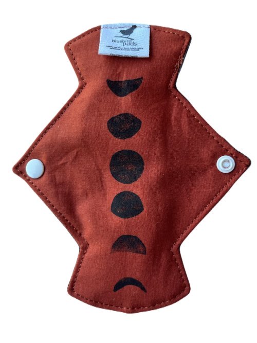 Petite reusable Panty liner