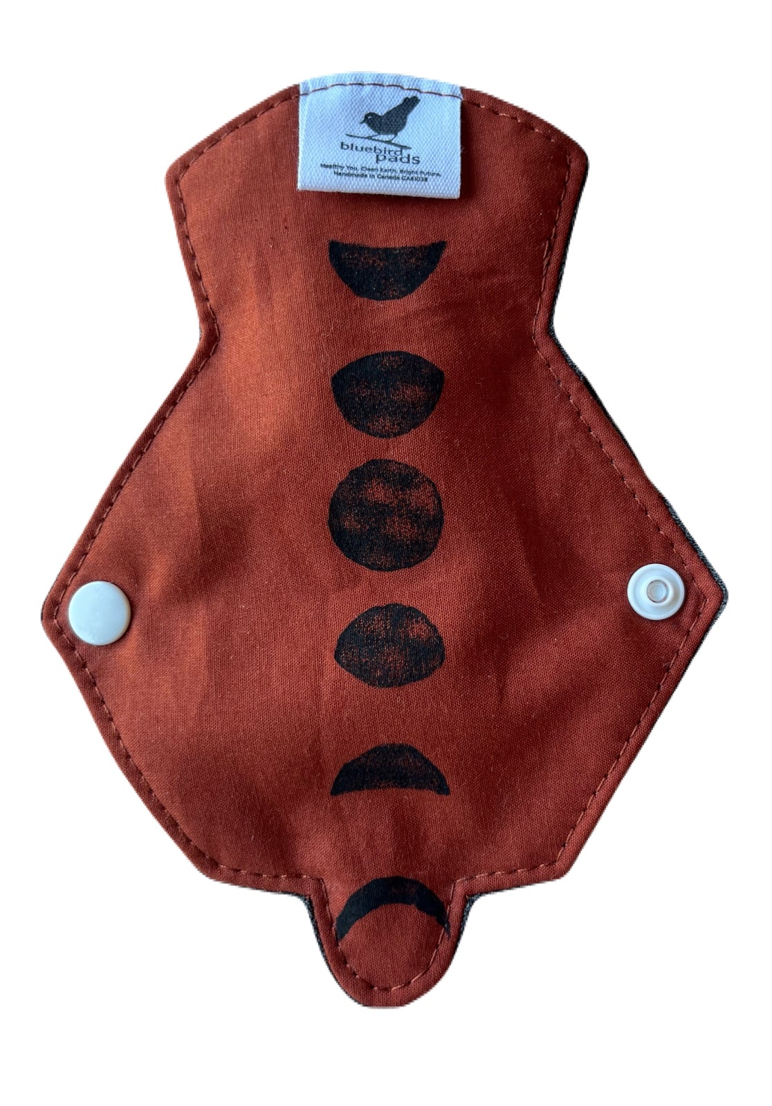 Thong Reusable Menstrual Panty Liner Pads - Image 17