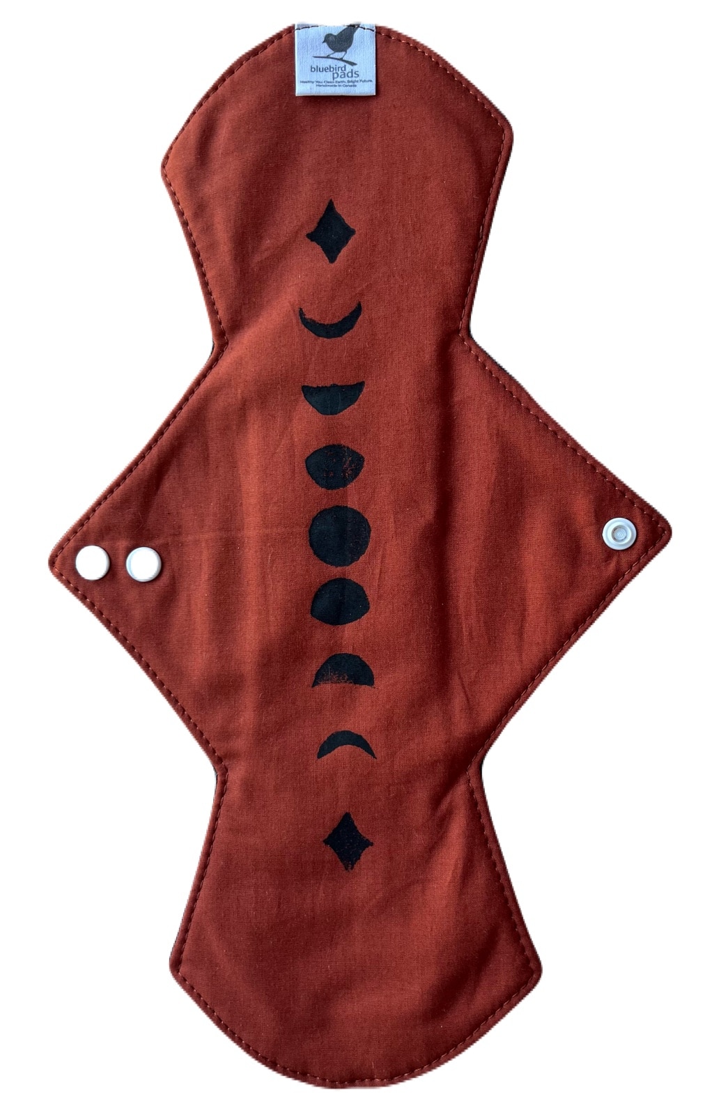 Night Size Reusable Pad