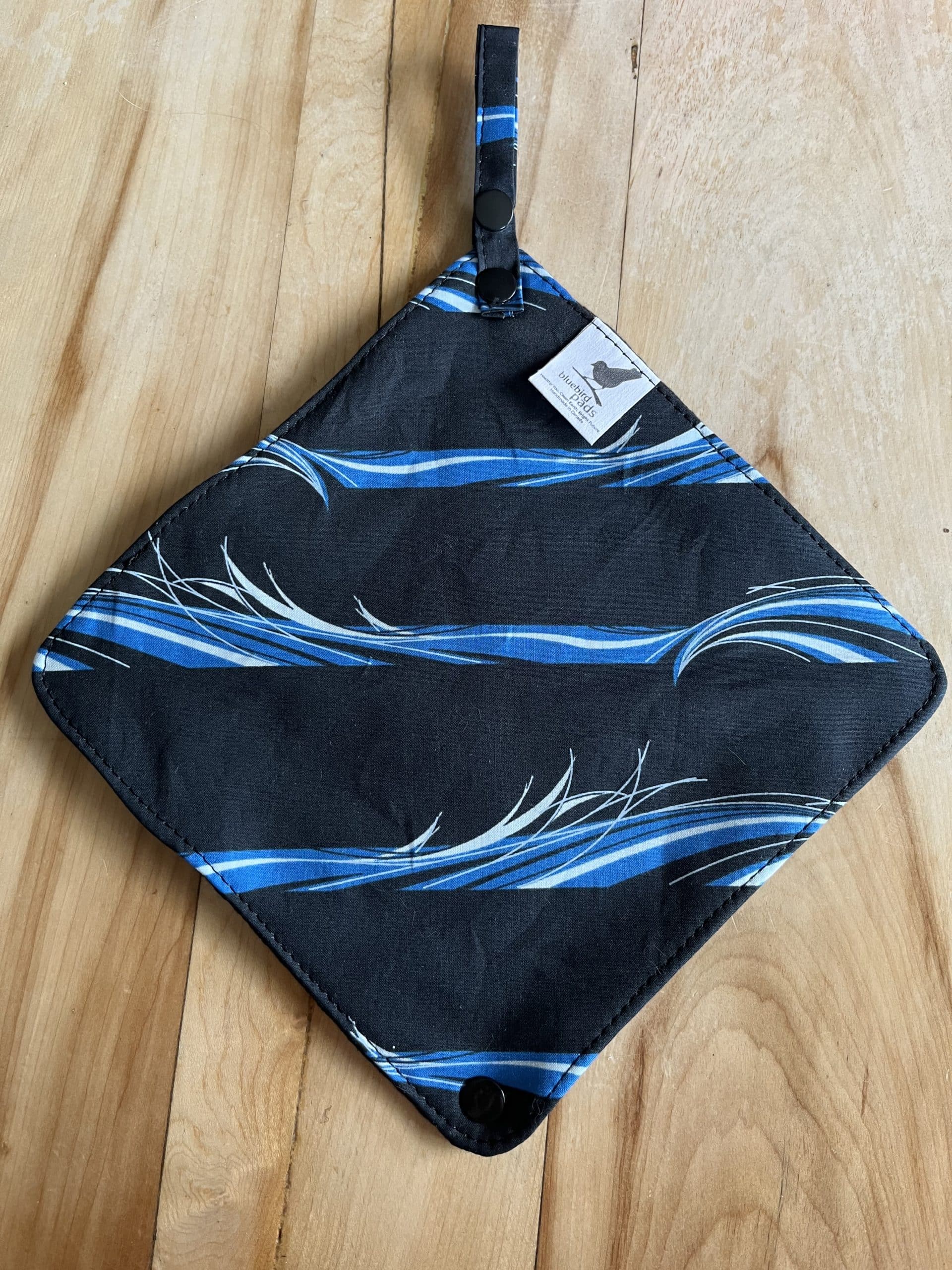 nature wipe out doors cloth