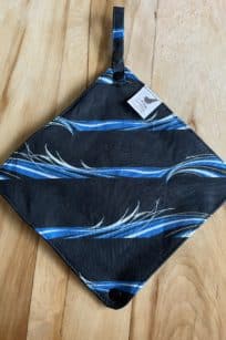 nature wipe out doors cloth