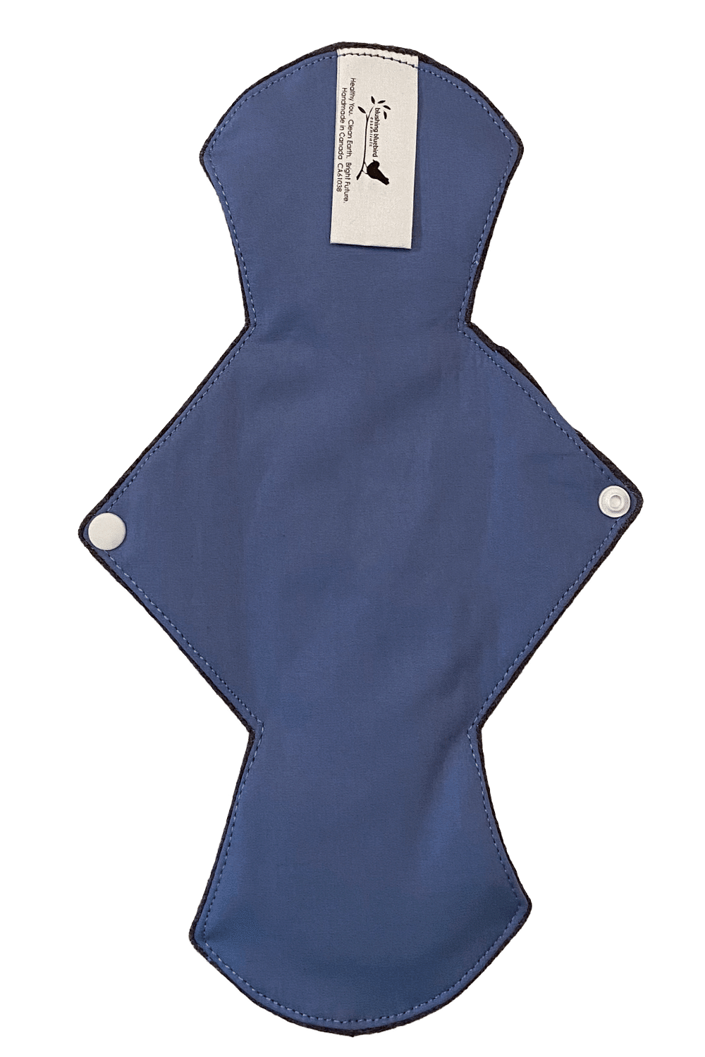 Reusable Organic Cloth Pad