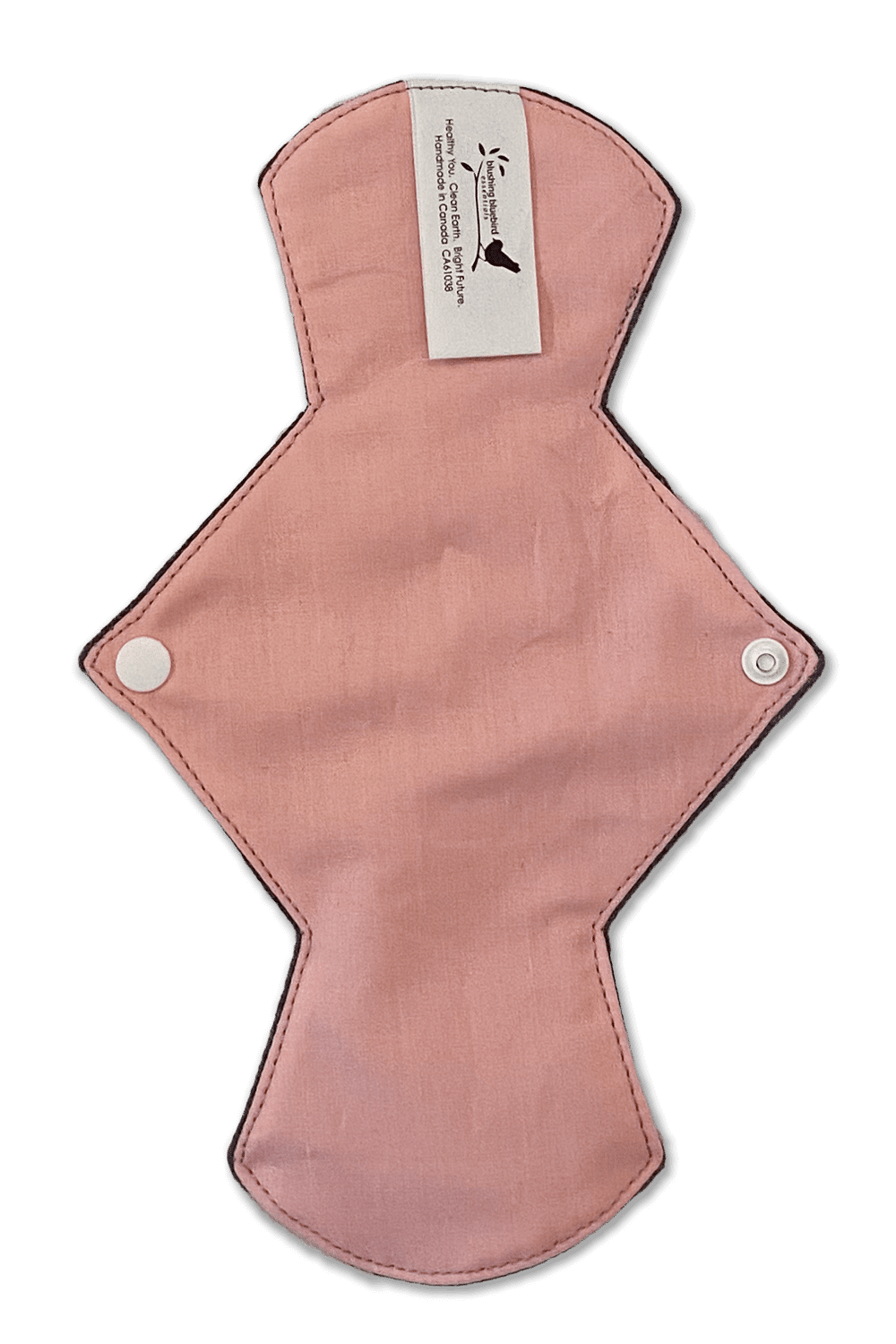 Long 9" Reusable Period Pad - Image 2