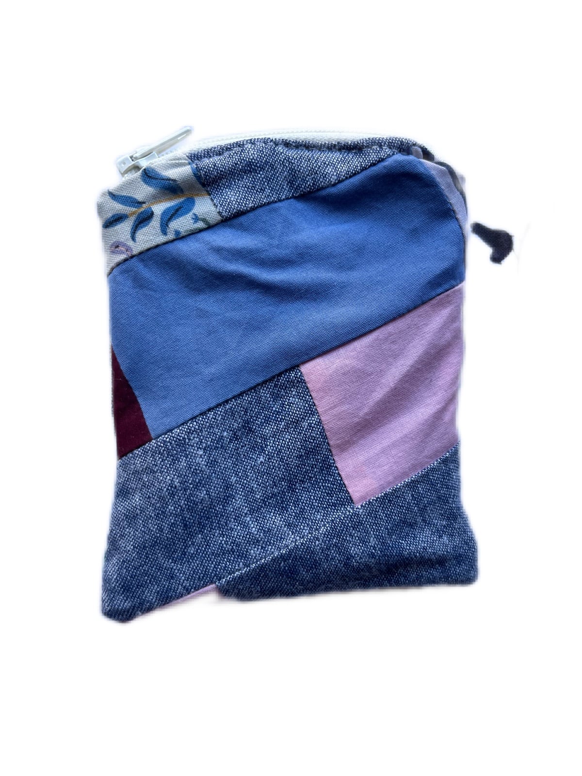 "The Polly Bag" a miniature wet bag