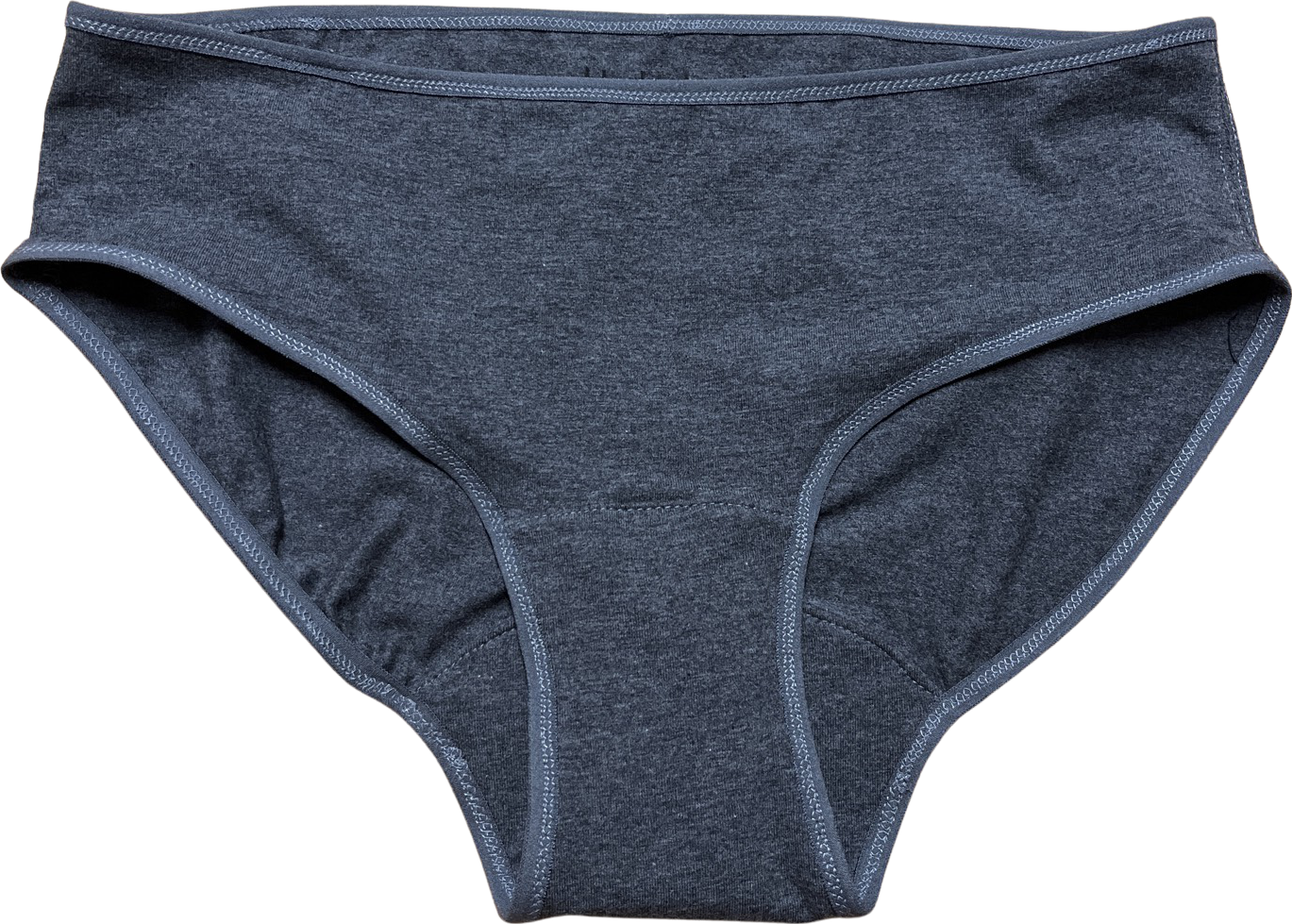 Bikini Style Organic Cotton Period Underwear - Canada & USA