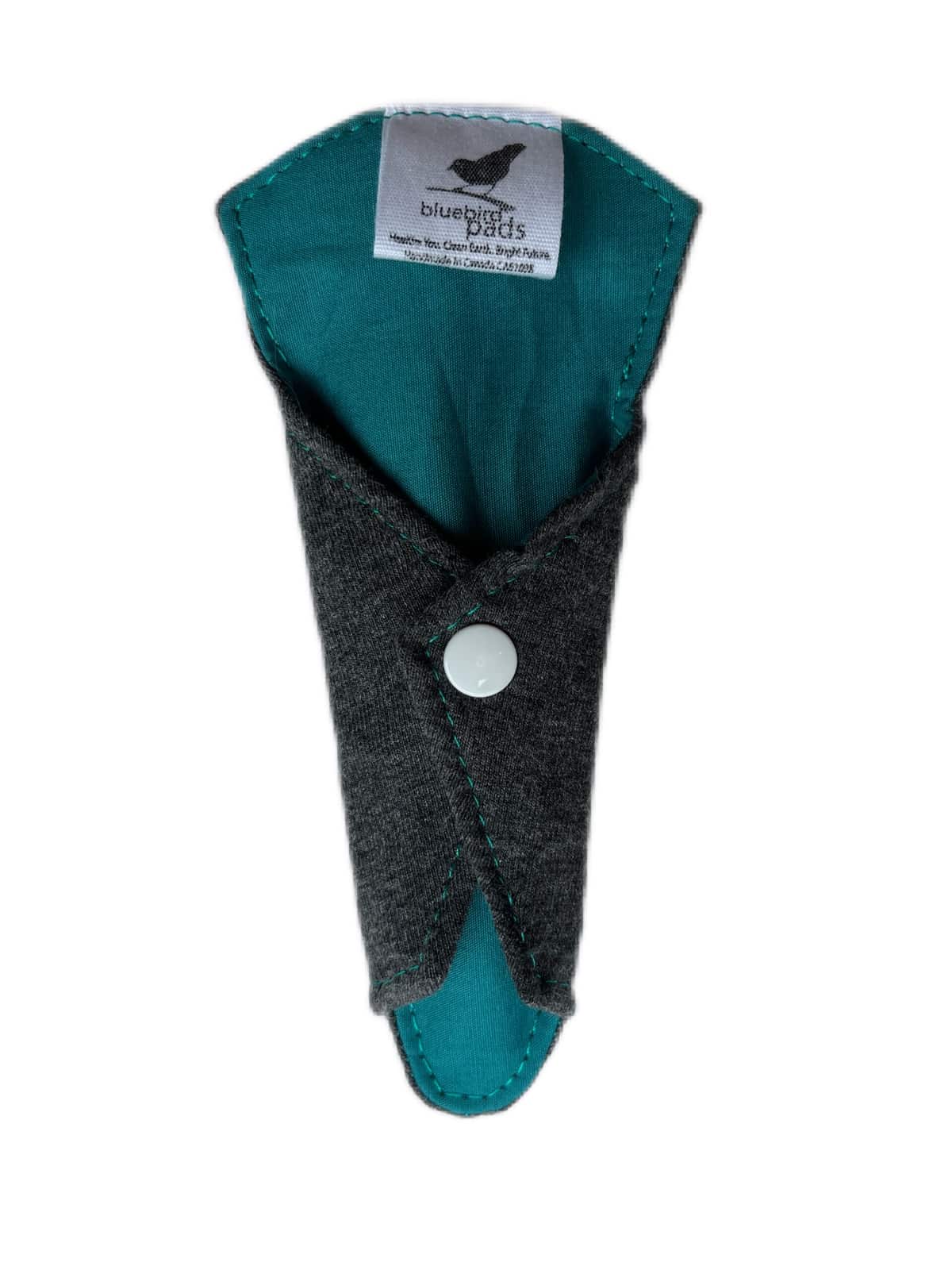 Thong Reusable Menstrual Panty Liner Pads - Image 5