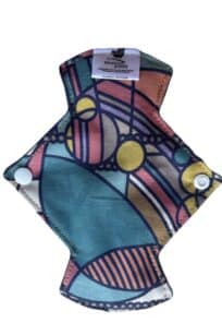 New Pattern Stain Glass Dawn