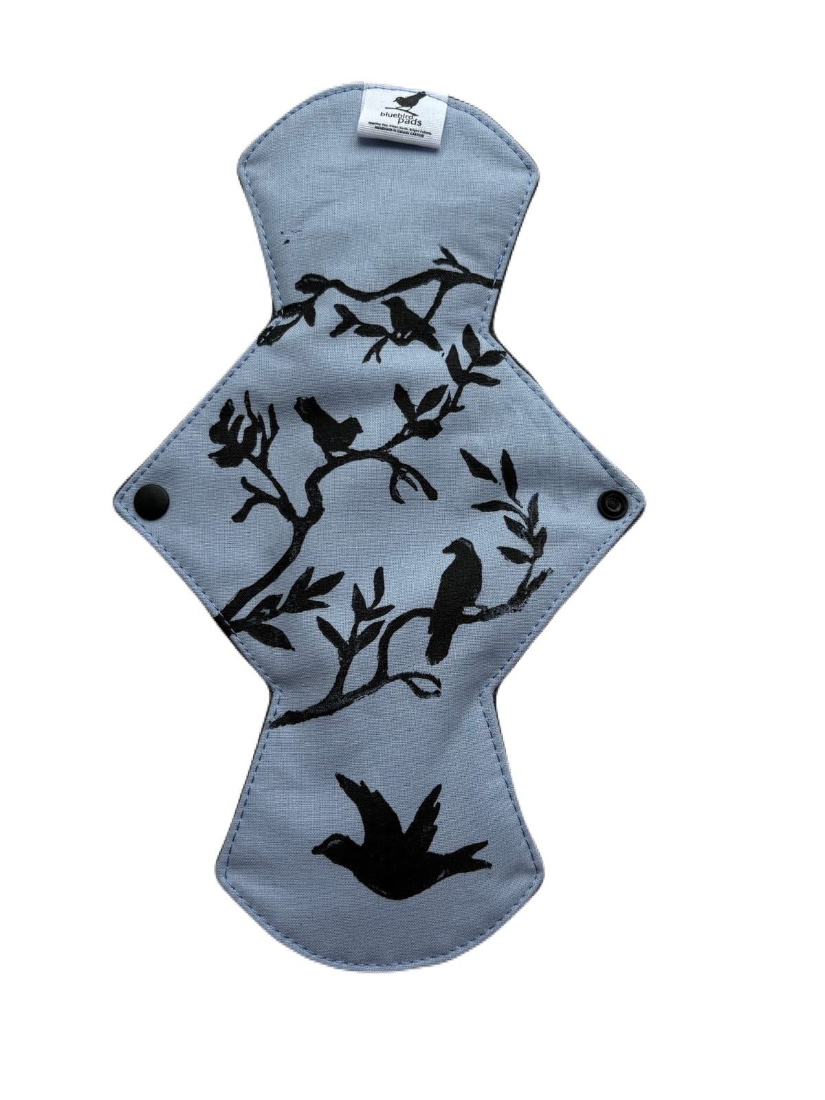 Cloth Pads Super Bluebirds