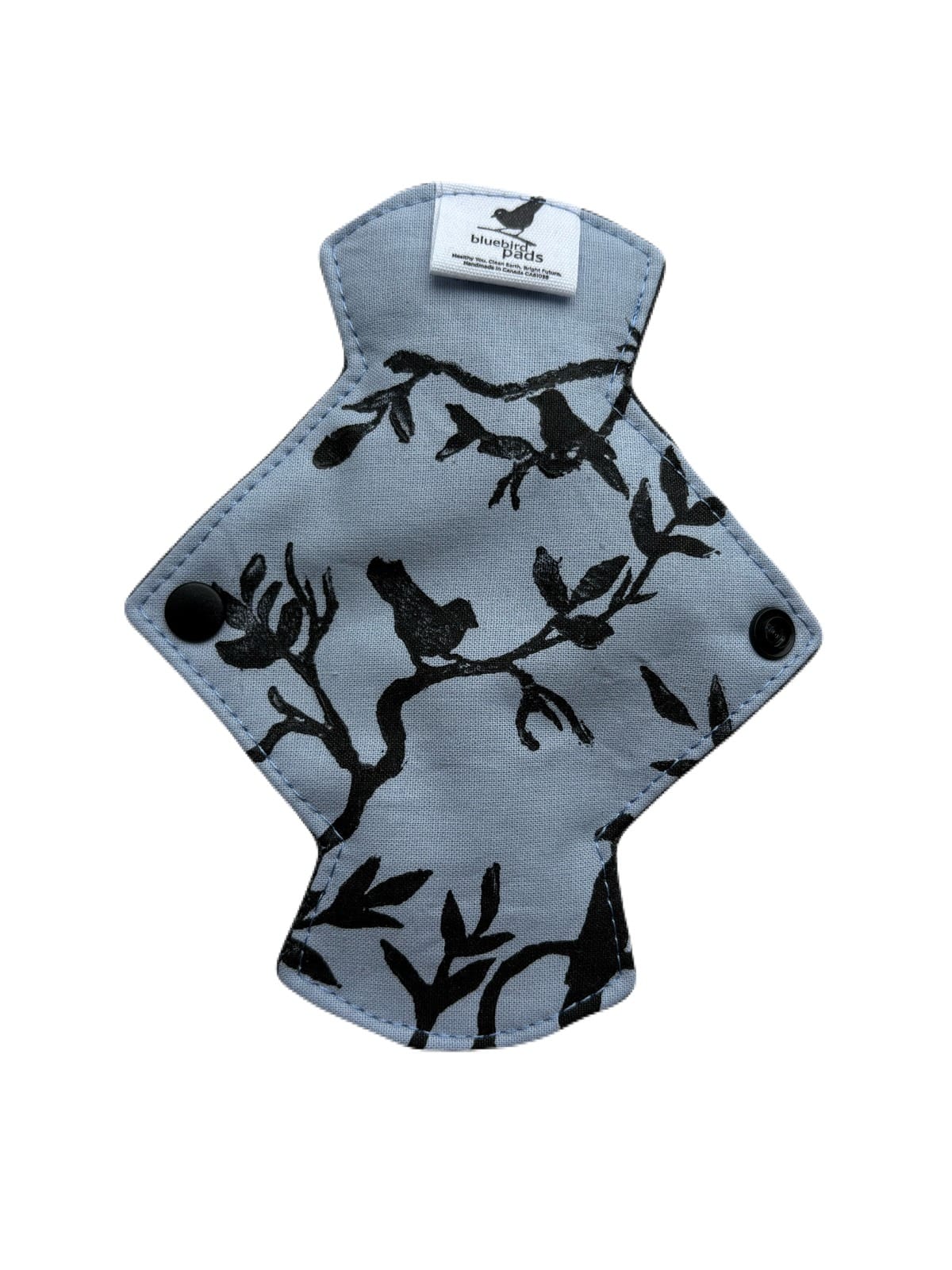 Cotton Liners Bluebirds