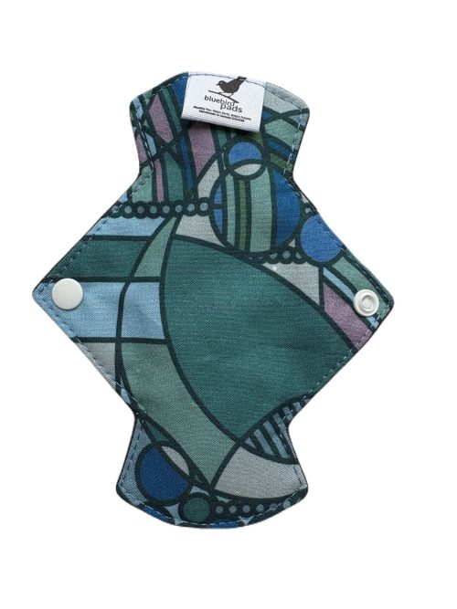 Organic Cotton Petite Liners