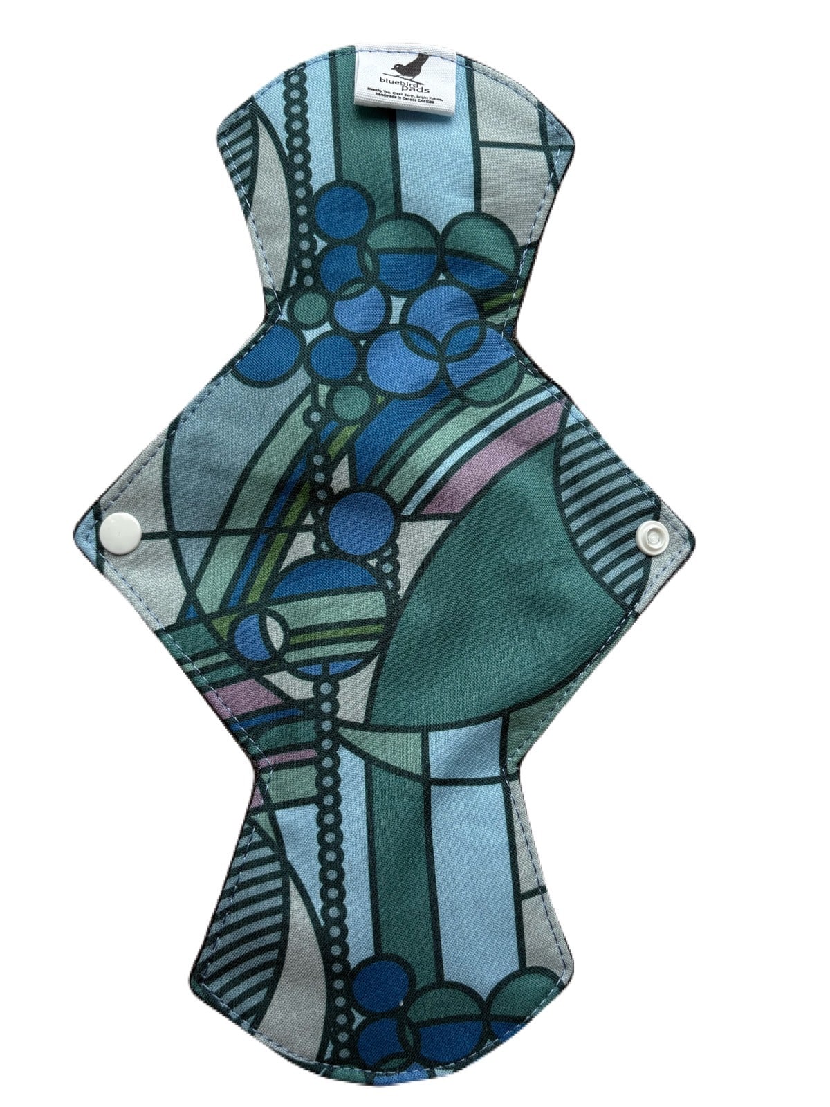 Reusable Cloth Pads Super Dusk