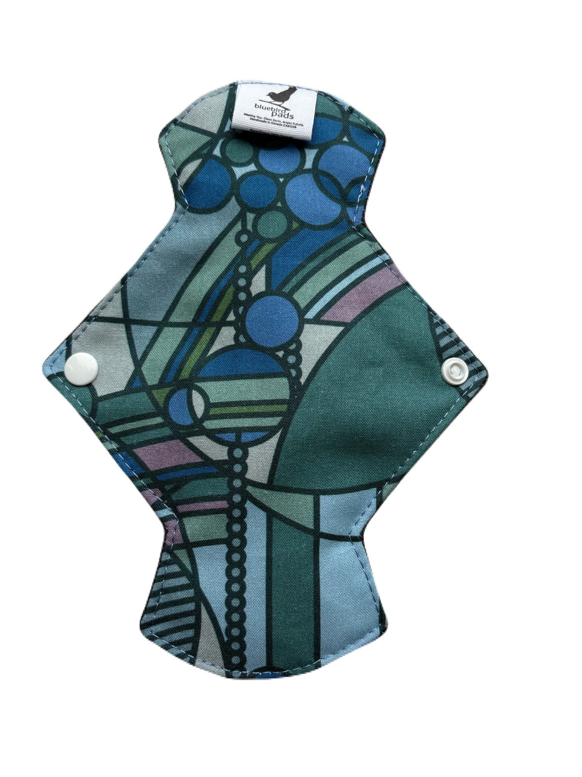 Organic Cotton Short Pad