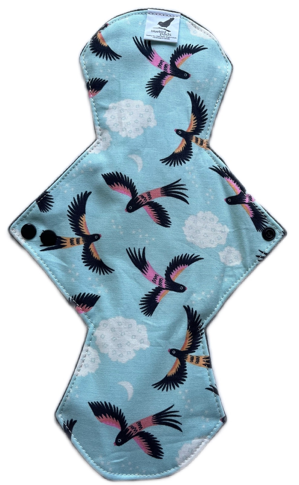 Night 13" Feminine Hygiene Pad - Image 5