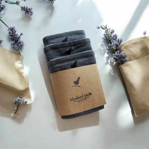 High Rise Period Underwear bundle 3 pack