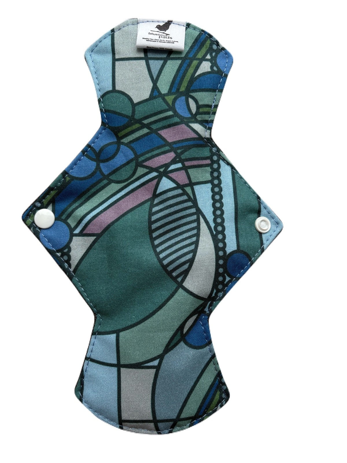 Comfy Cloth Pad Long Dusk