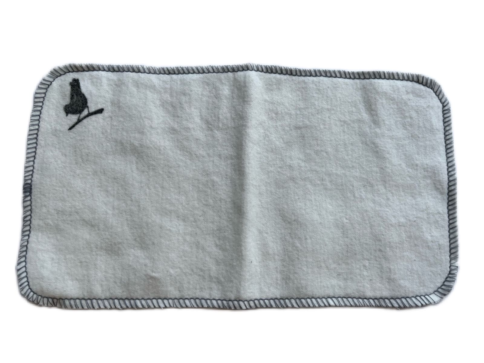 Washable Organic Cloth Towel-let Wipes - Image 3