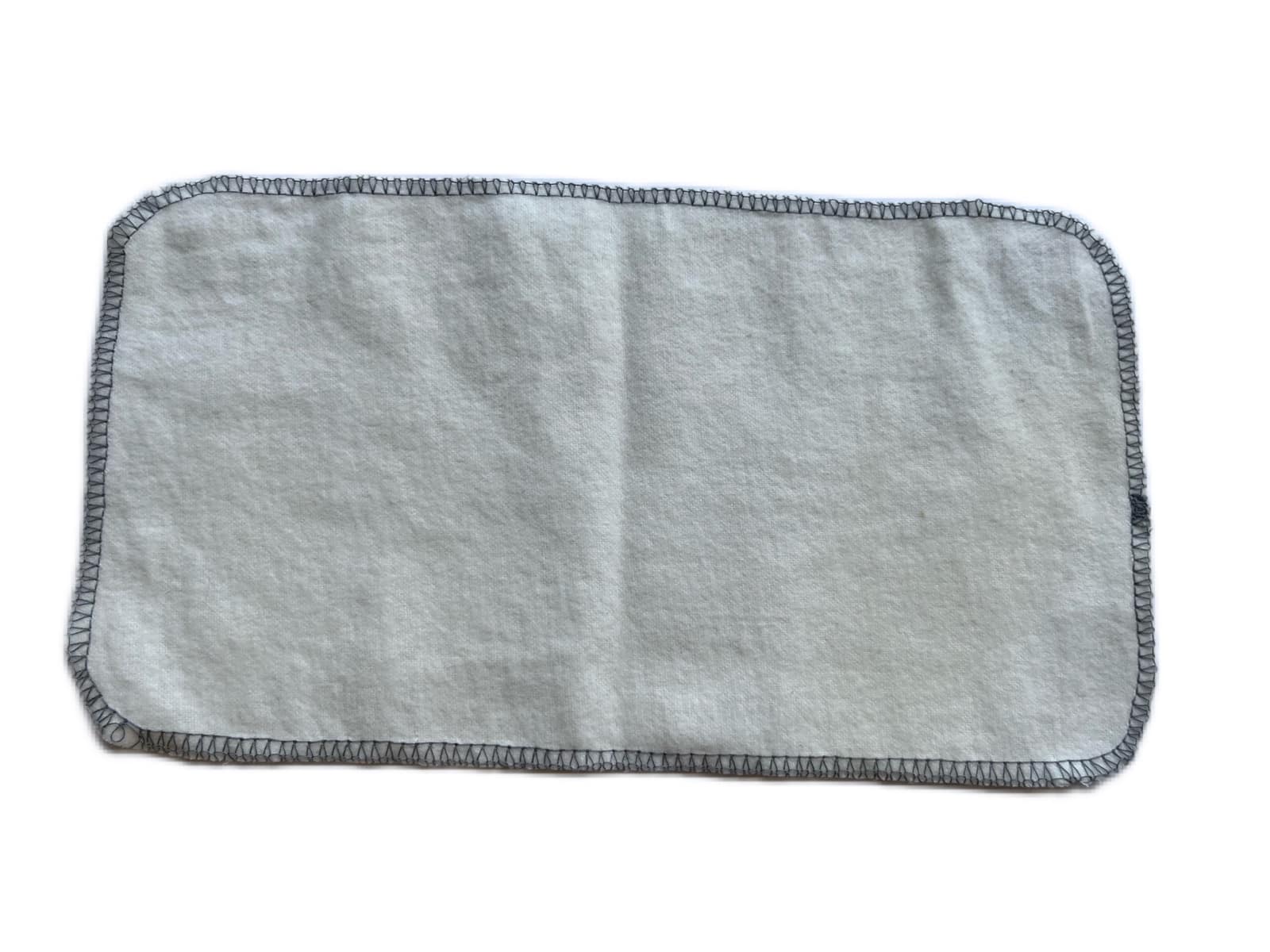 Washable Organic Cloth Towel-let Wipes - Image 4