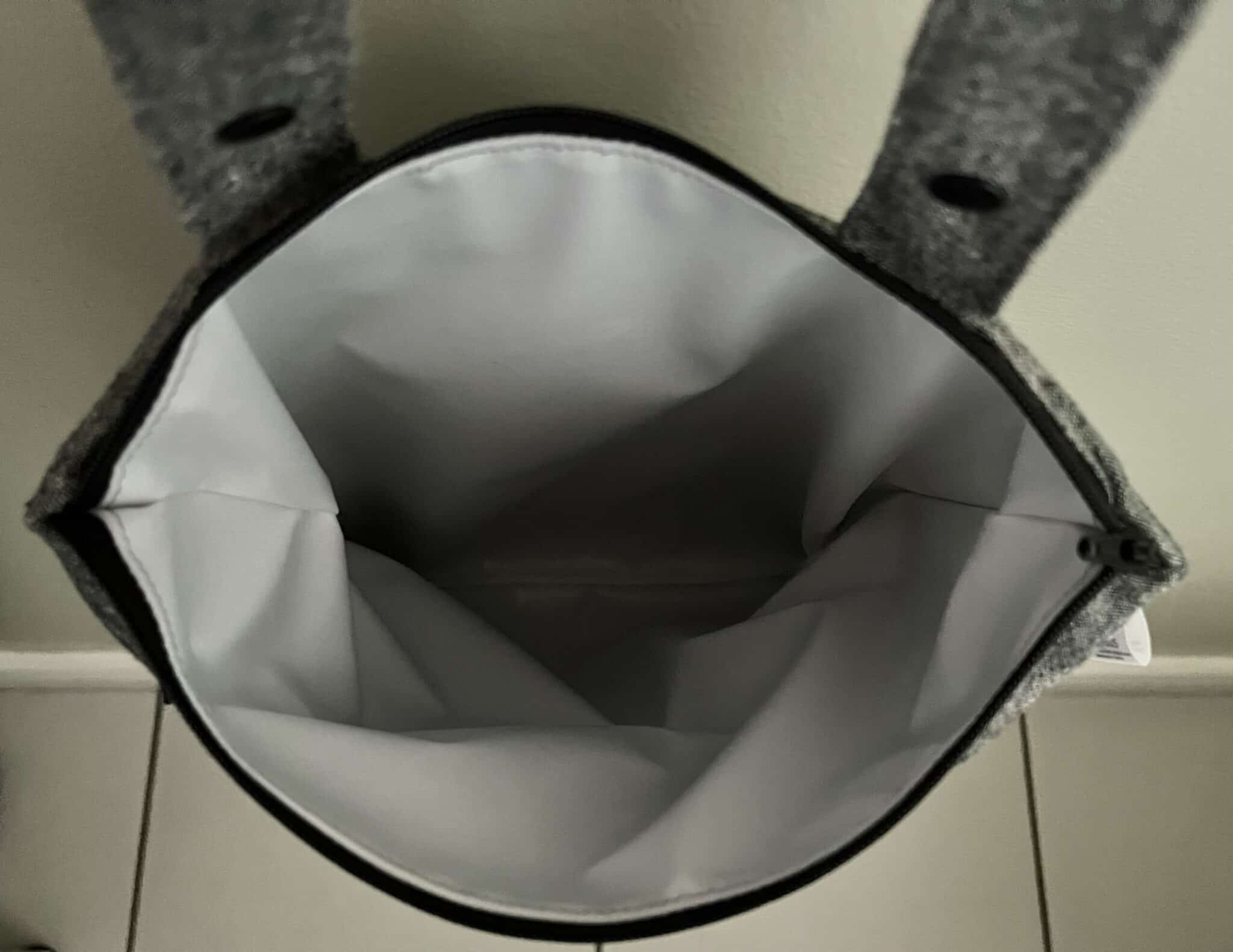 Verna the Extra Large Hanging Wet Bag - Image 4