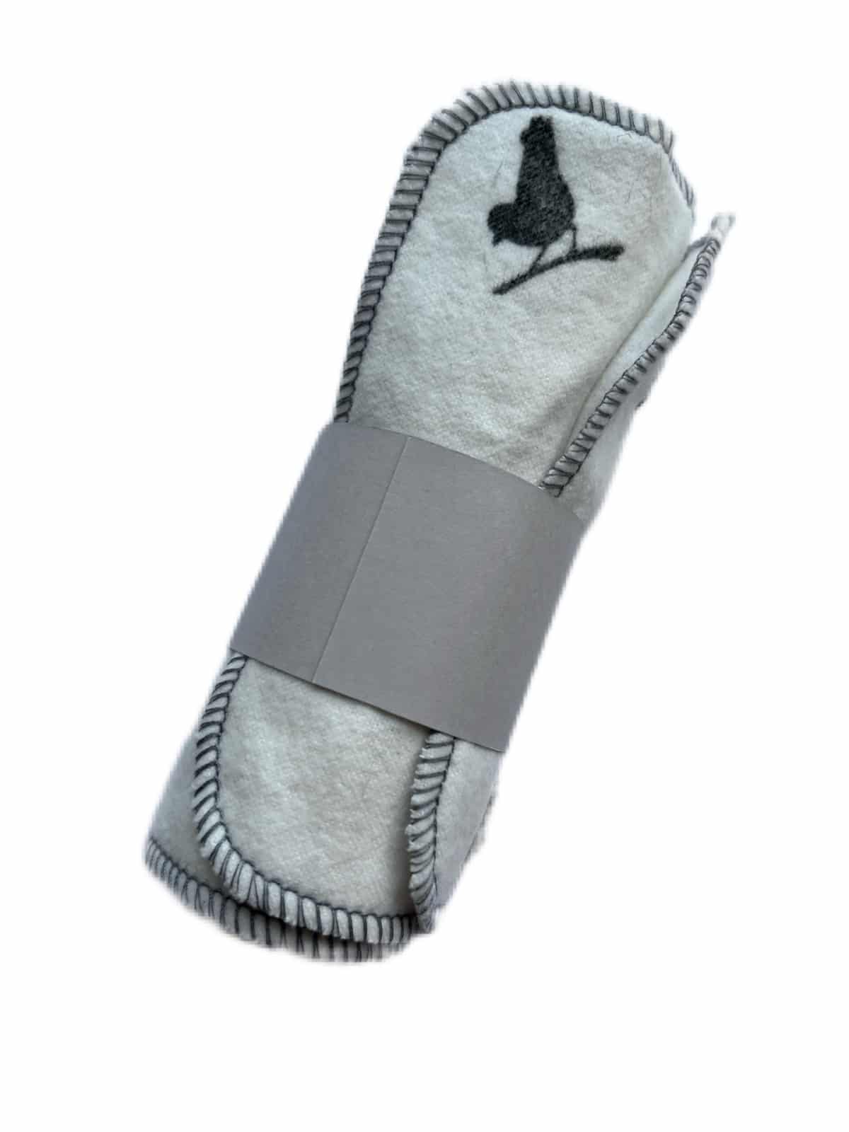 Washable Organic Cloth Towel-let Wipes - Image 5