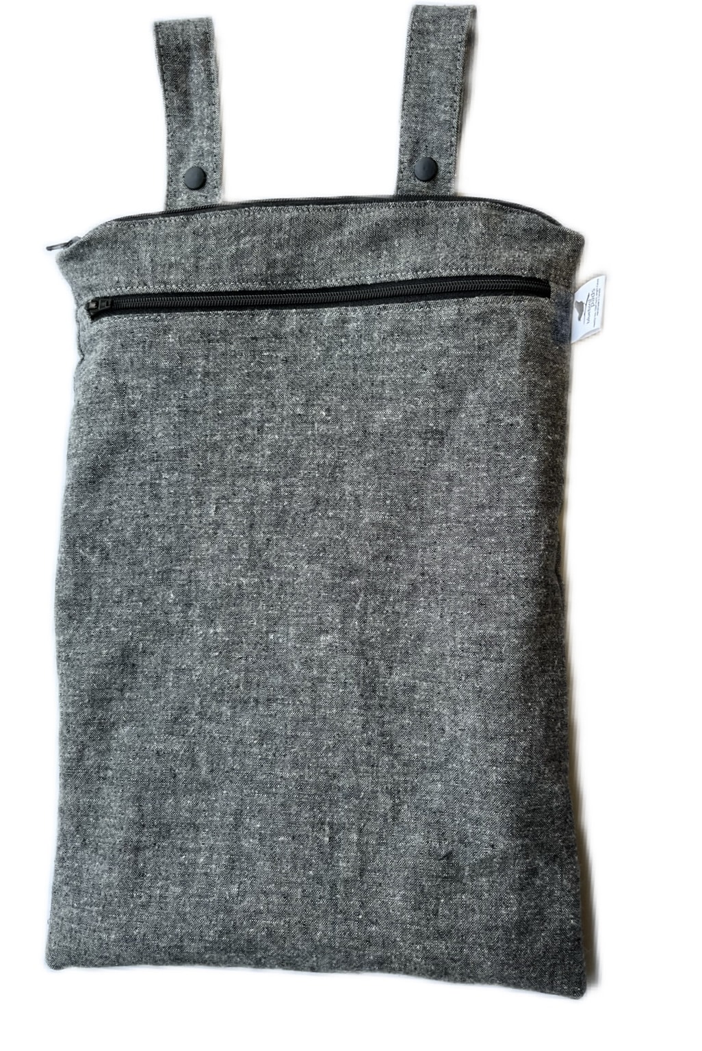 Verna the Extra Large Hanging Wet Bag - Image 3