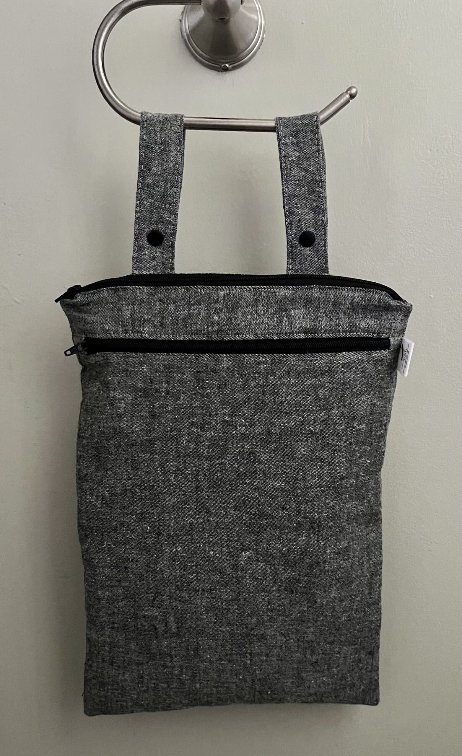 Verna the Extra Large Hanging Wet Bag - Image 2