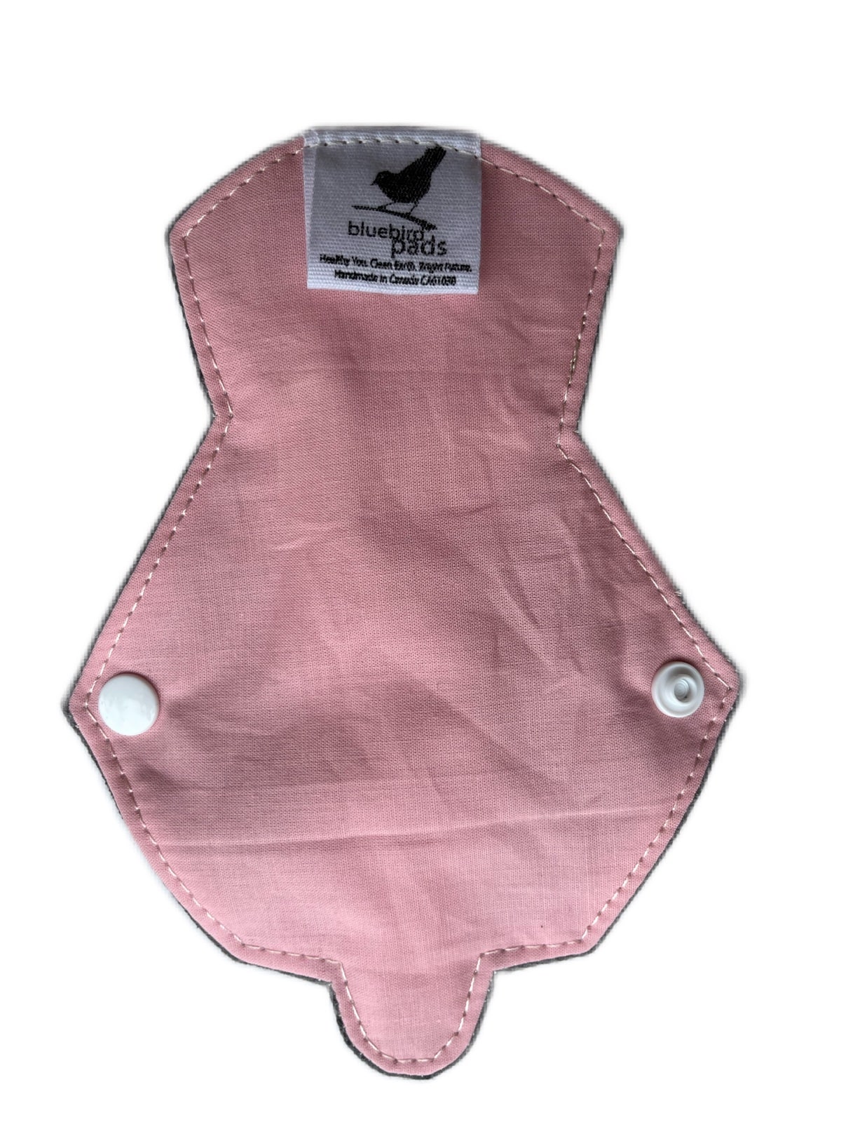 Thong Reusable Menstrual Panty Liner Pads - Image 12