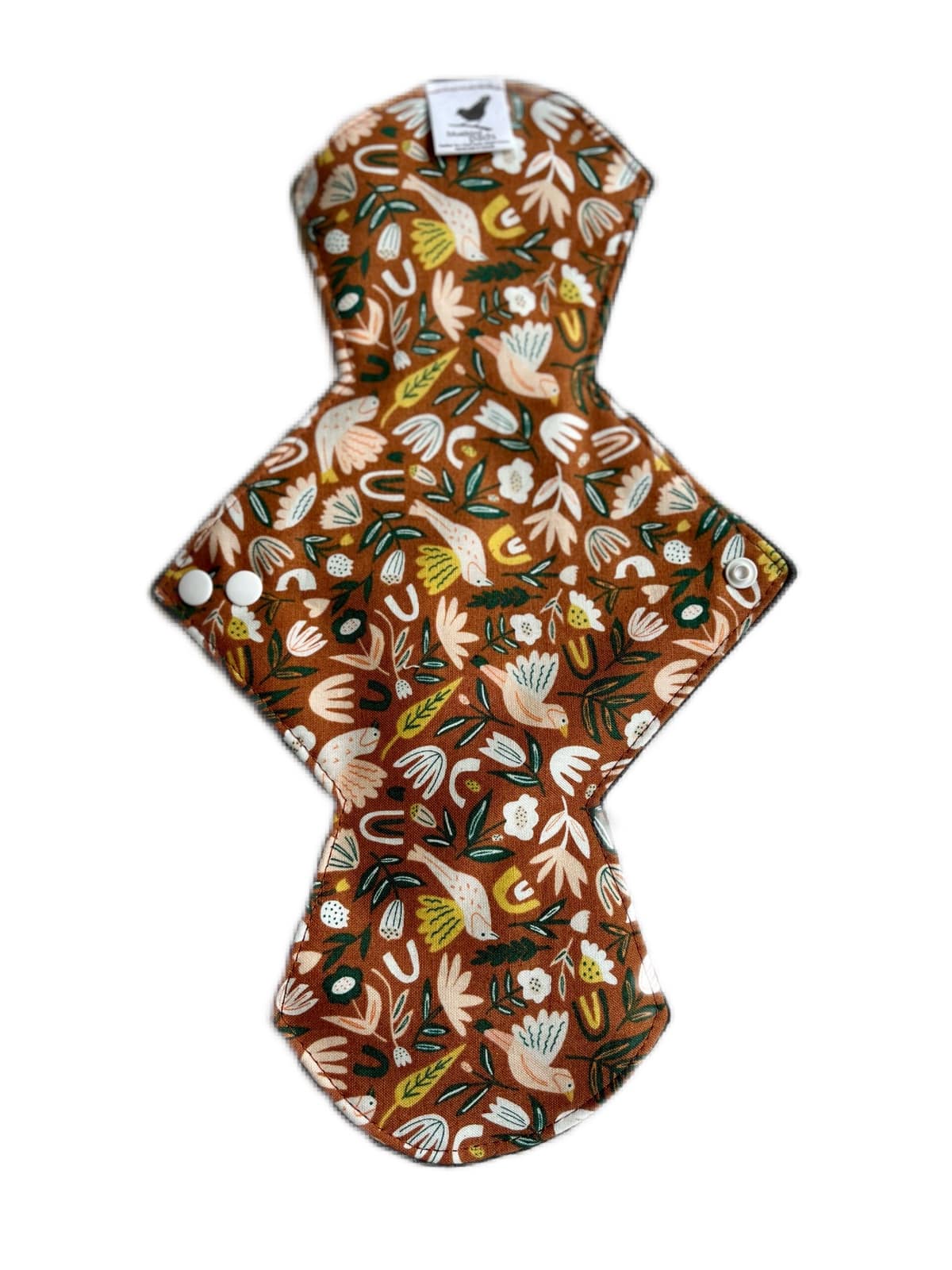 Night 13" Feminine Hygiene Pad - Image 6