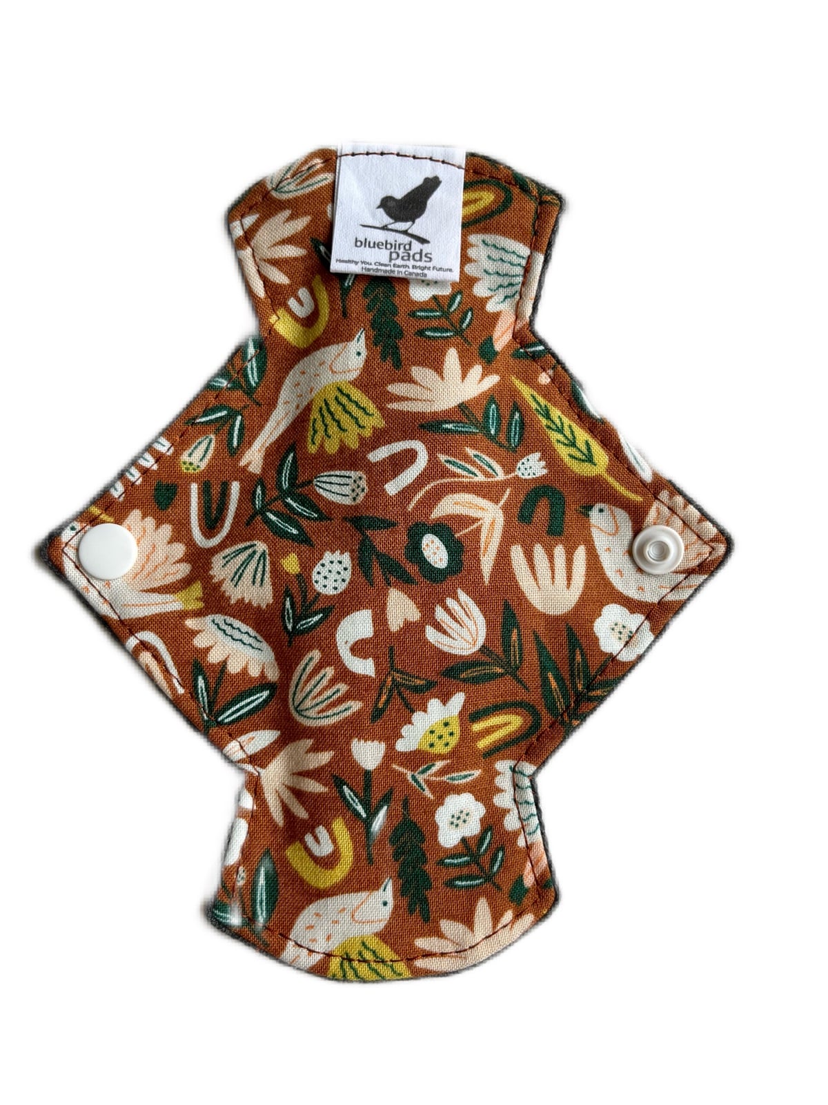 Petite Reusable Menstrual Liner Pads - Image 9