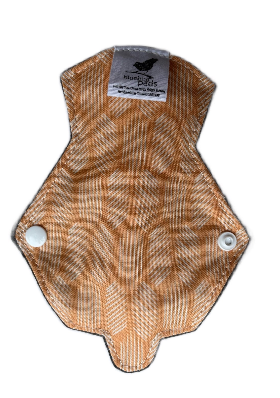 Thong Reusable Menstrual Panty Liner Pads - Image 11