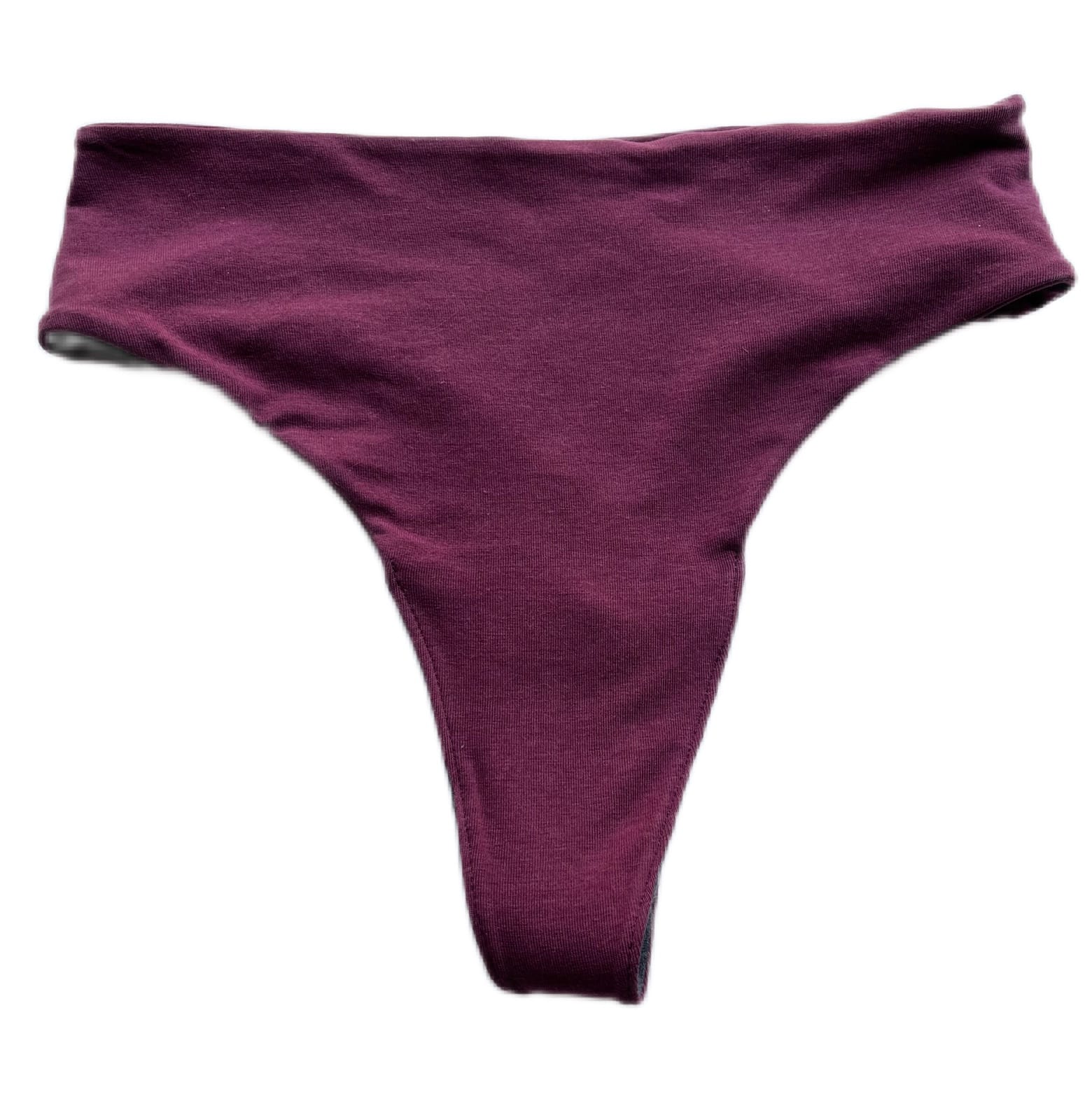 Thong Style Period Underwear - Image 6