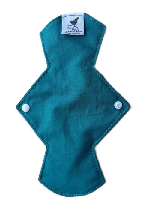 Long 9" Reusable Period Pad - Image 9